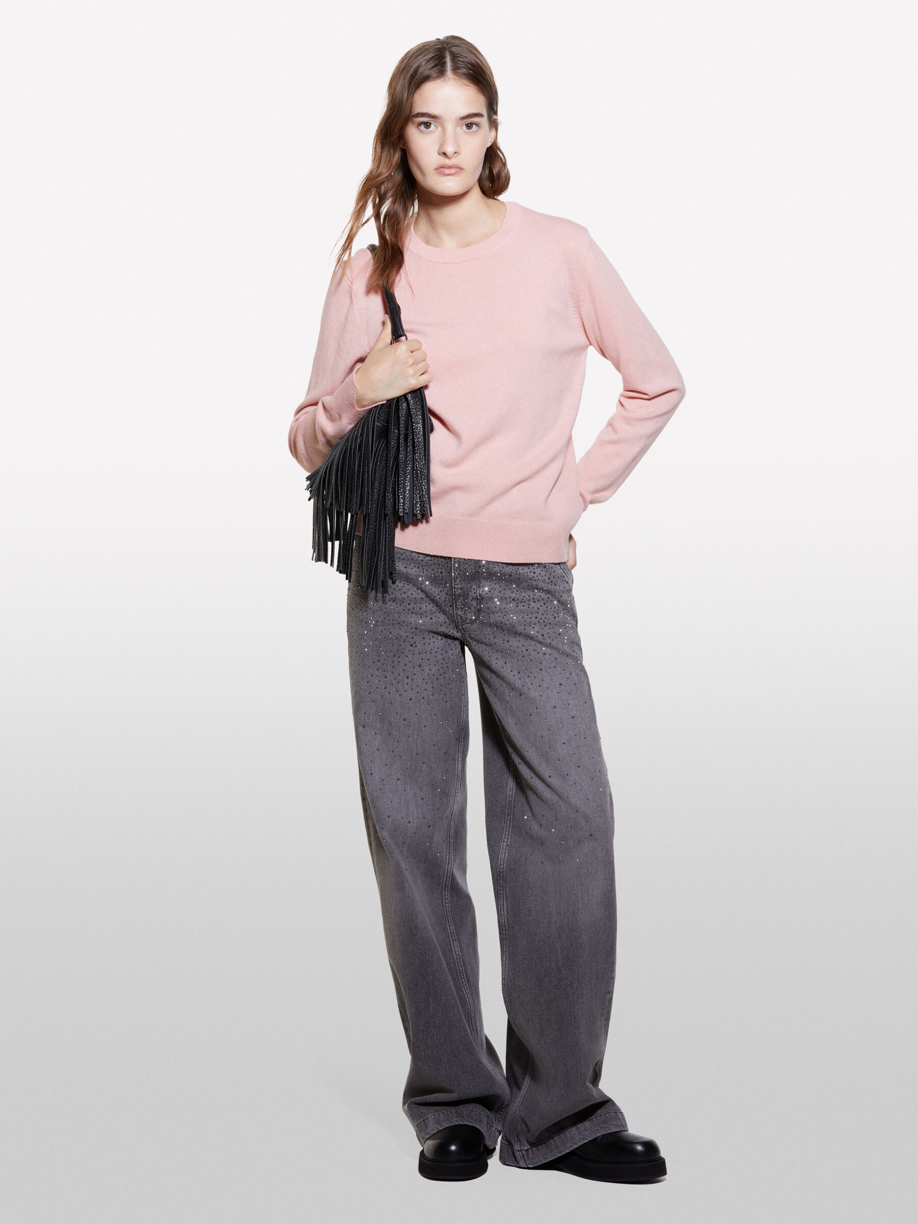 SWEATER L/S Women image number null