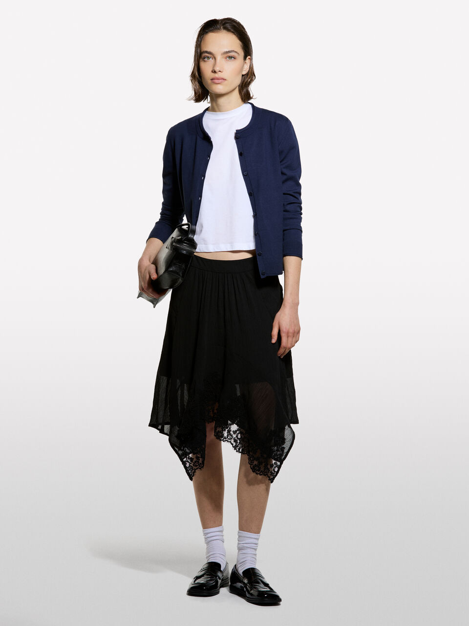 L/S SWEATER Women image number null