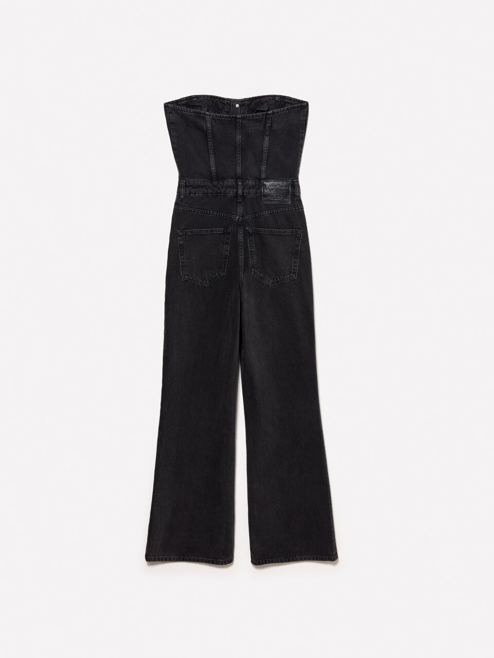 OVERALL Women image number null