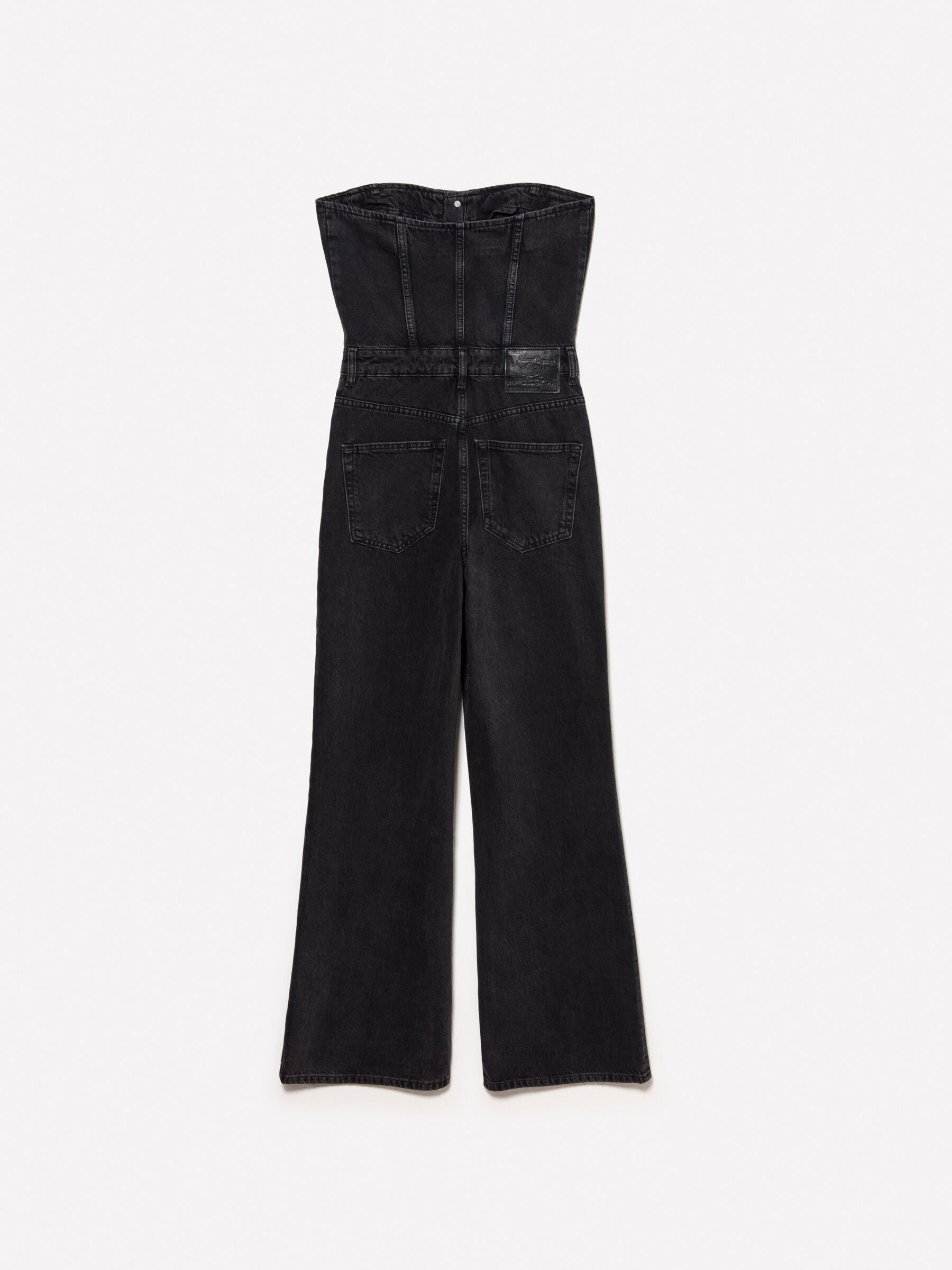 OVERALL Women image number null