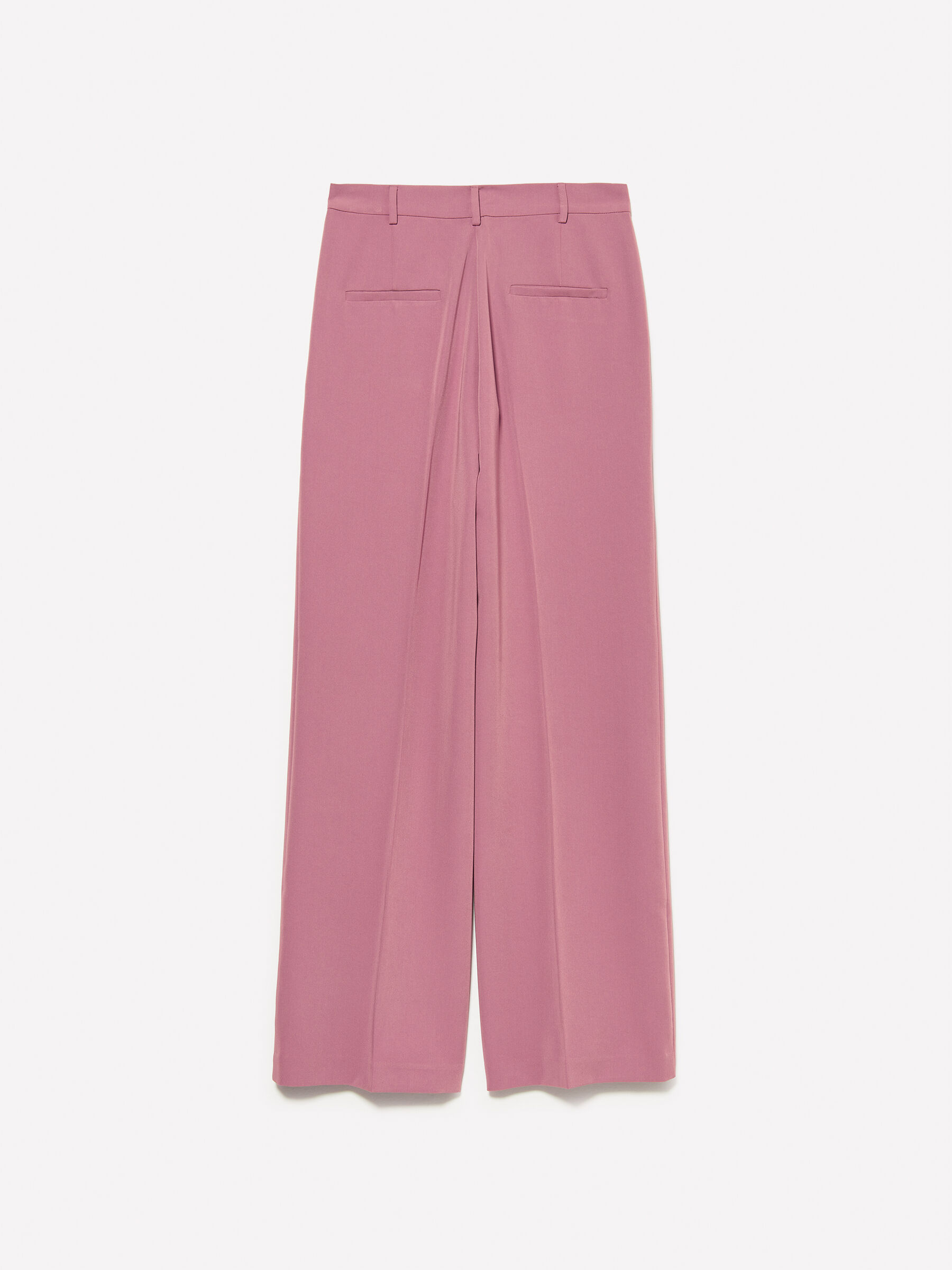 TROUSERS Women image number null