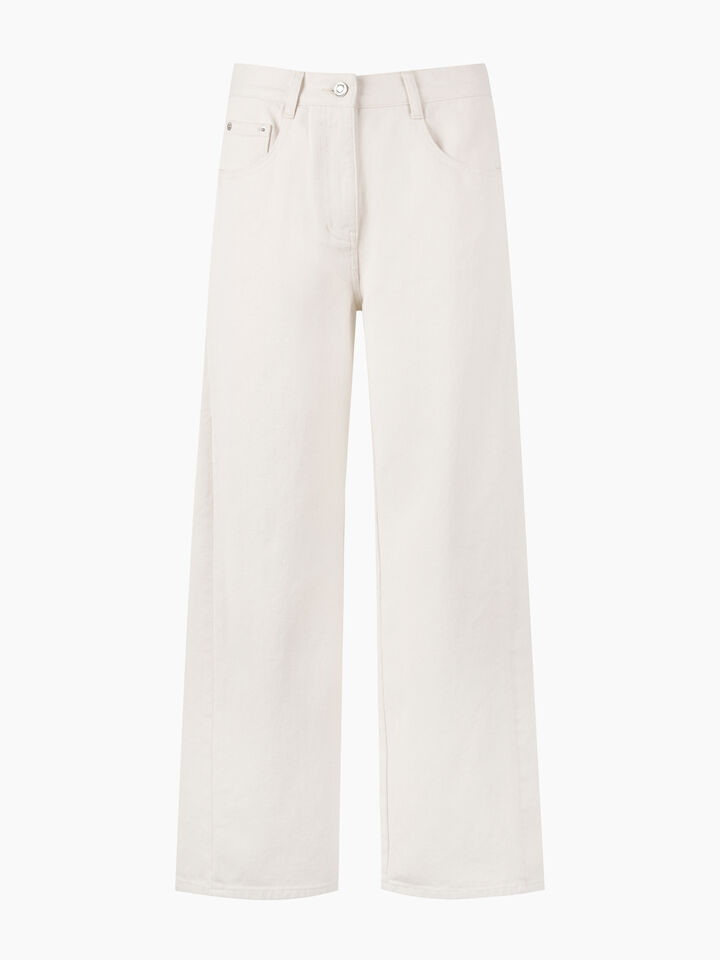 TROUSERS Women