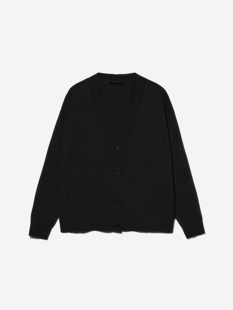 L/S CARDIGAN Women image number null