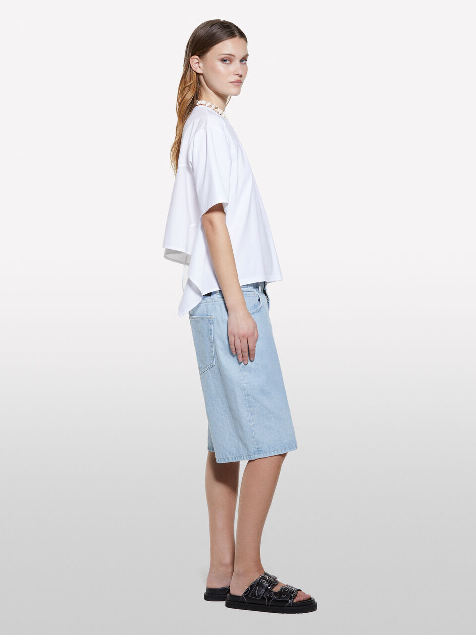 SWEATER H/S Women image number null