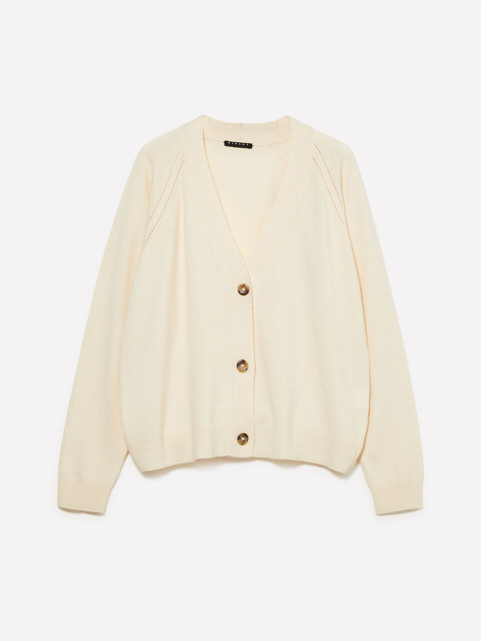 L/S CARDIGAN Women image number null