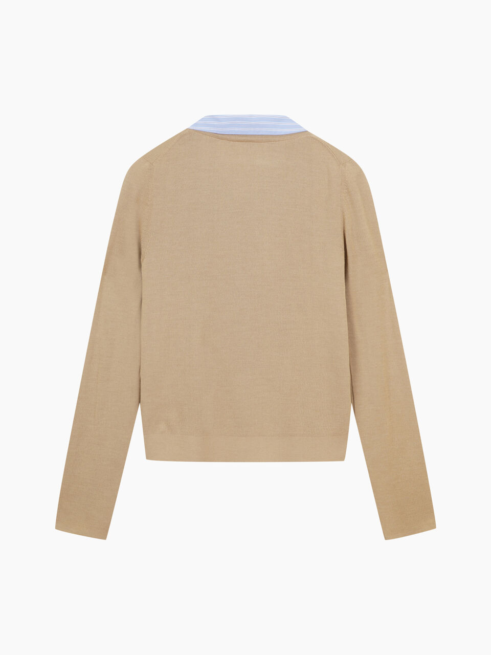 L/S SWEATER Women image number null