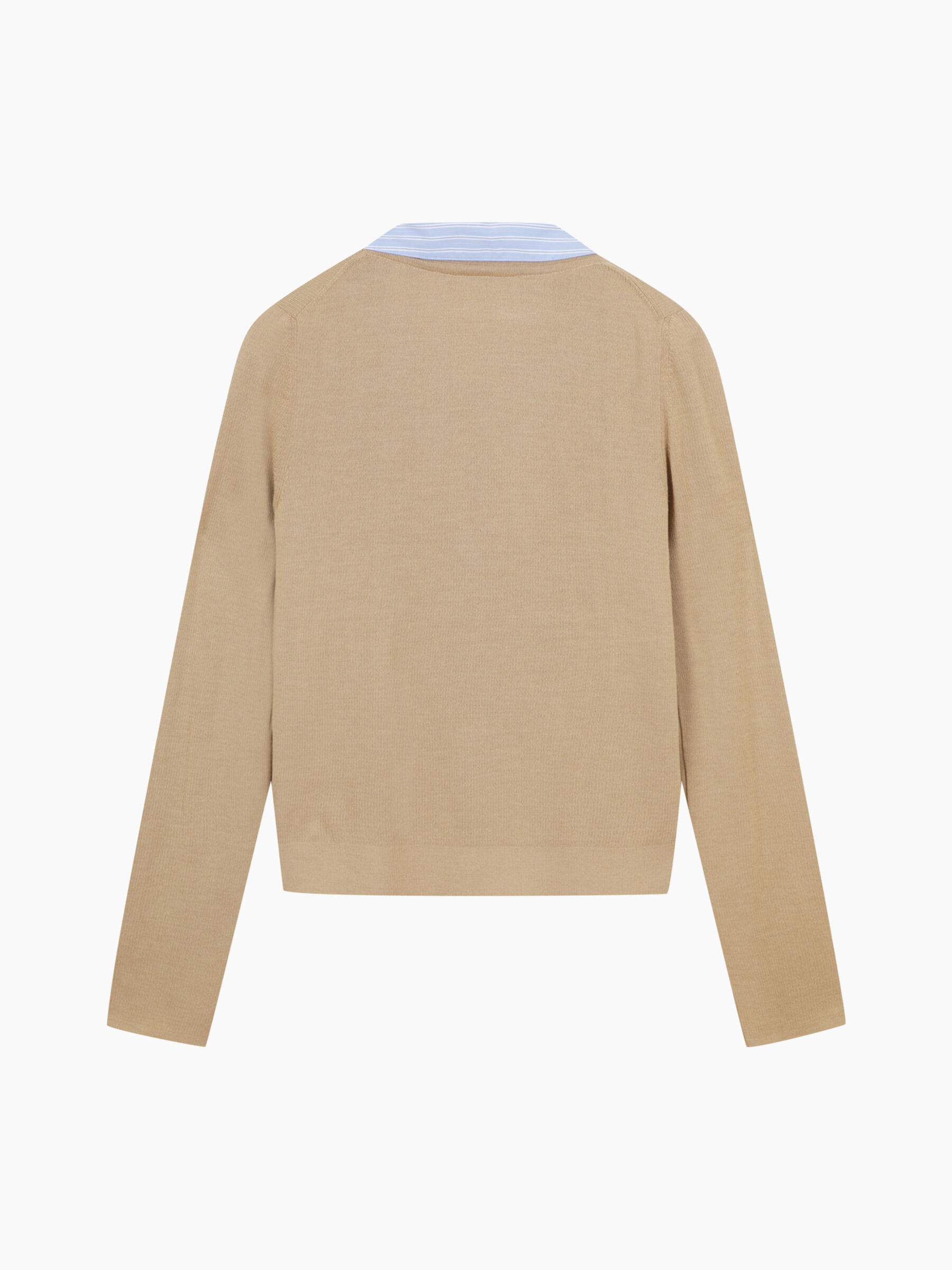 L/S SWEATER Women image number null