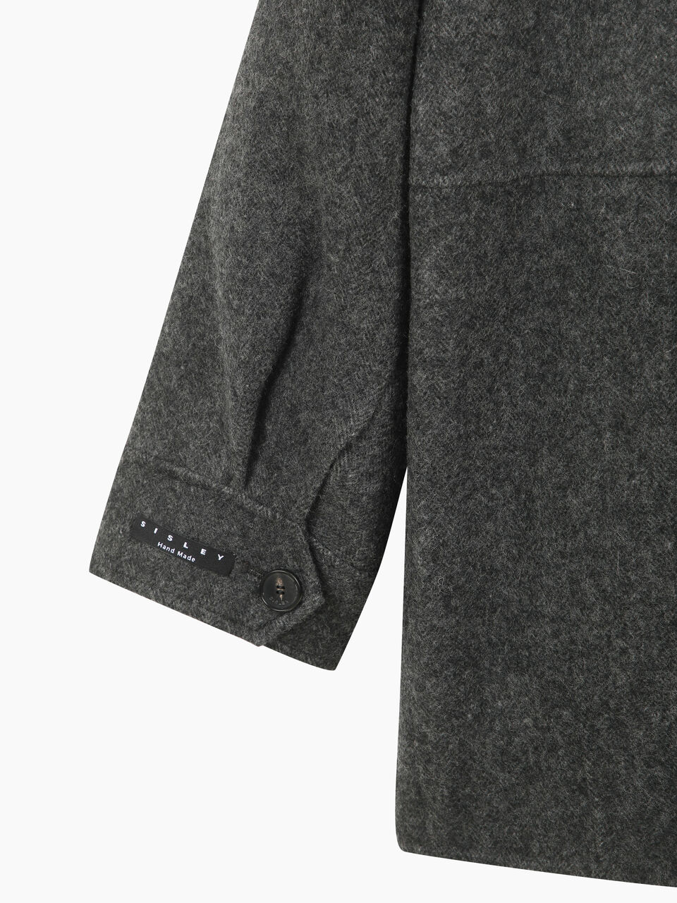 HEAVY JACKET Women image number null