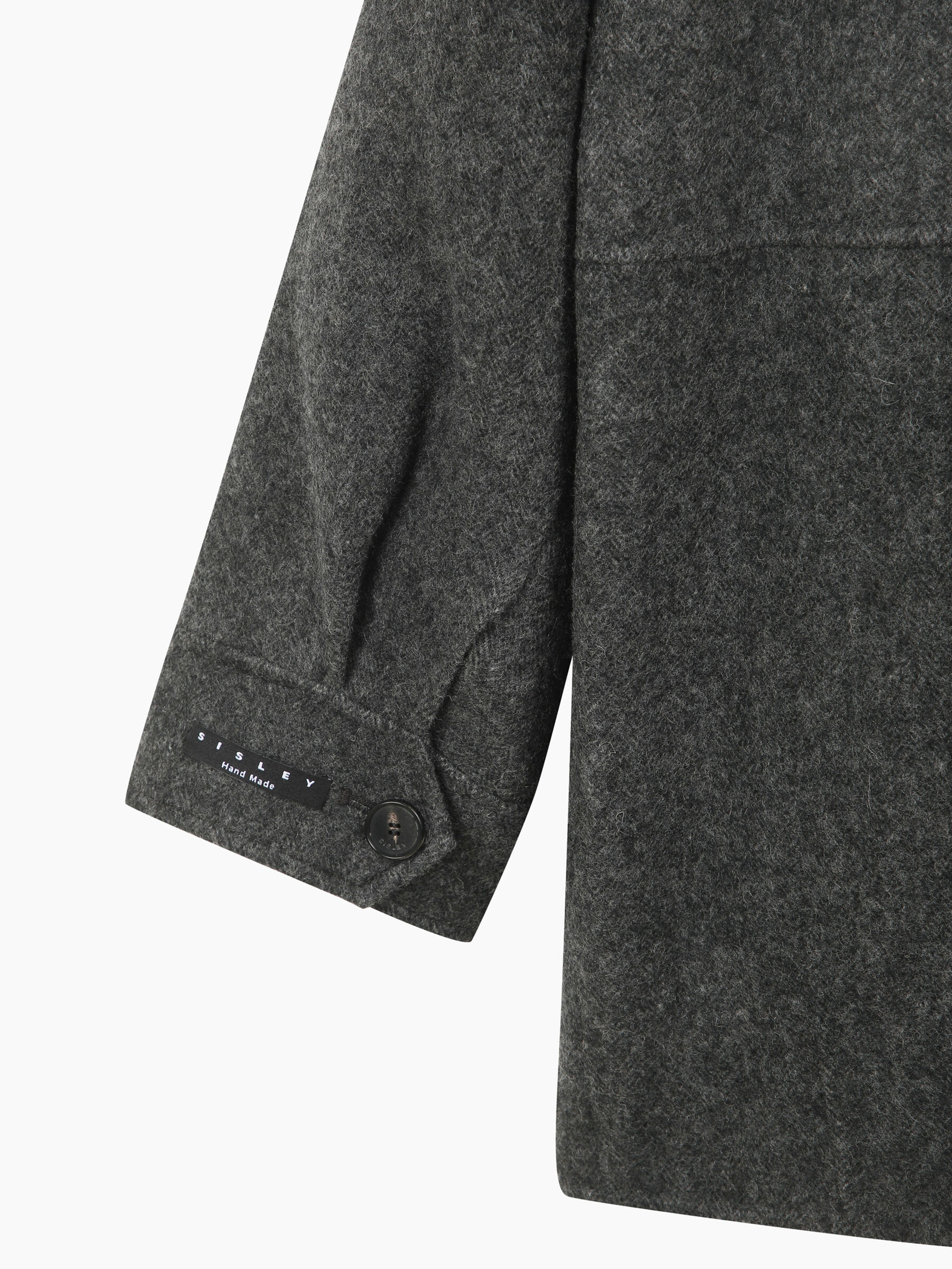 HEAVY JACKET Women image number null