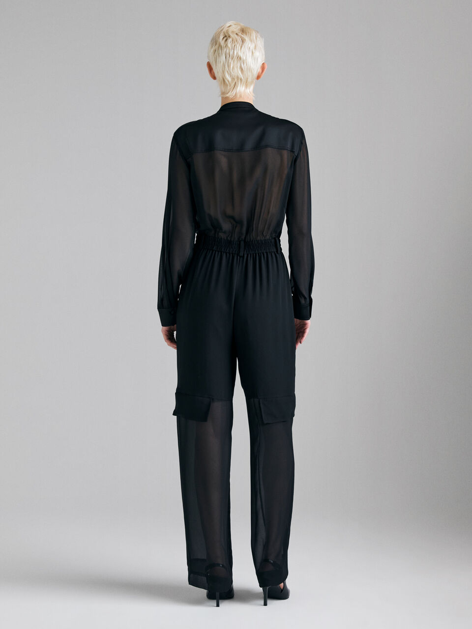 OVERALL Women image number null