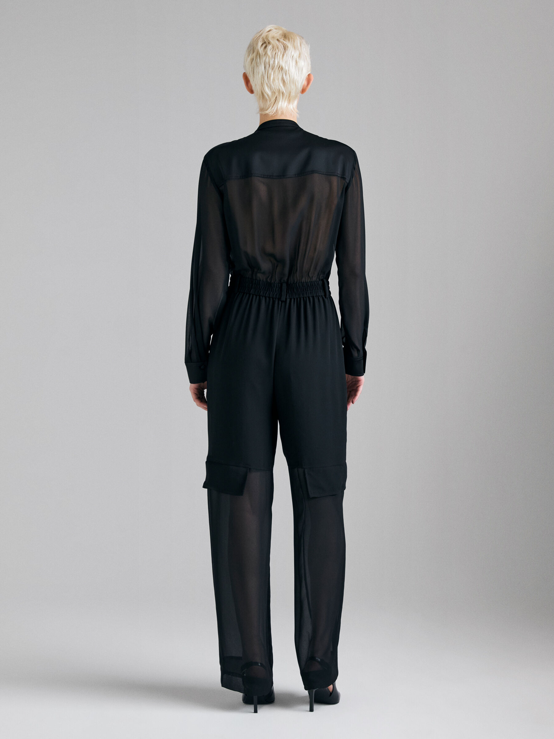 OVERALL Women image number null