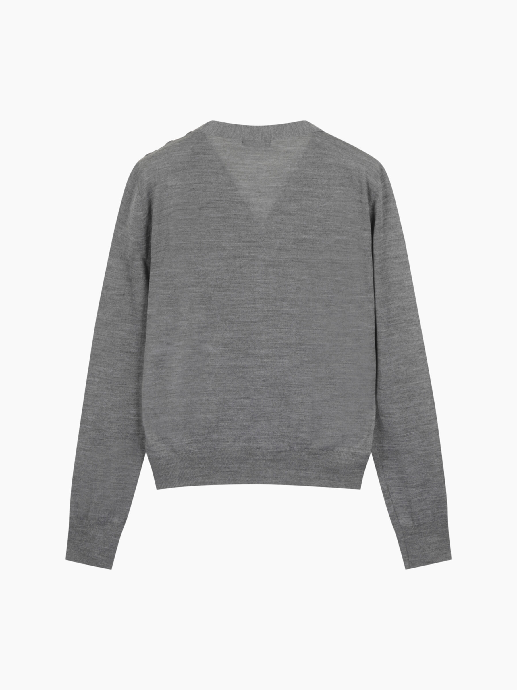 L/S CARDIGAN Women image number null