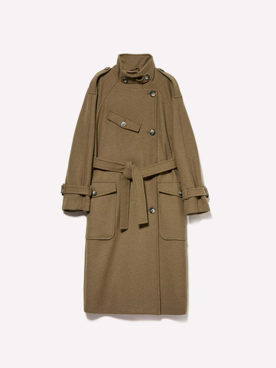 COAT Women image number null