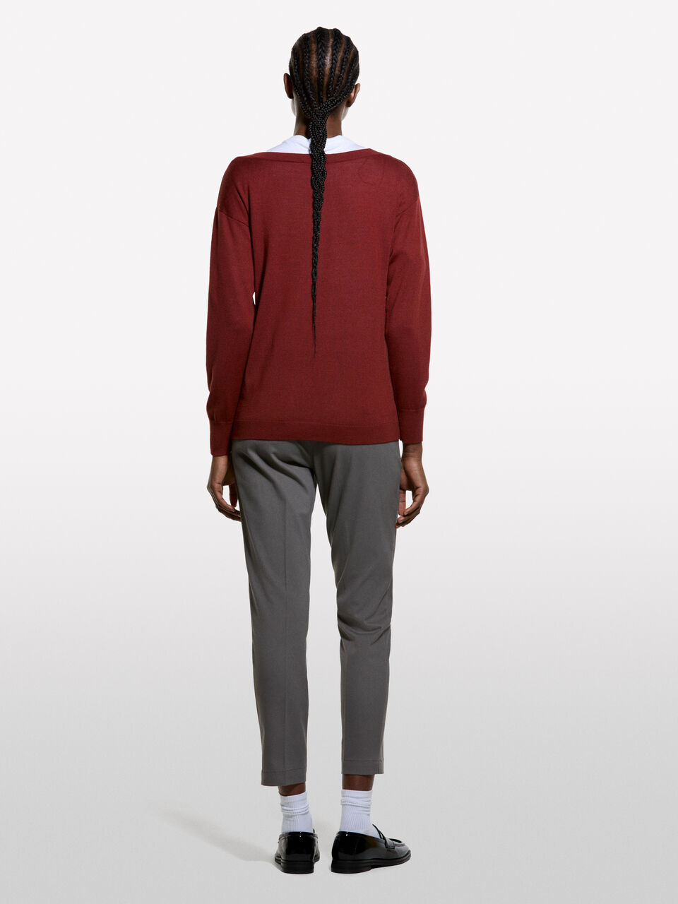 SWEATER L/S Women image number null