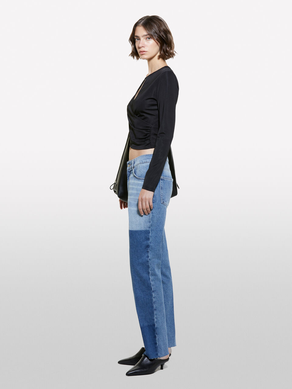 TROUSERS Women image number null