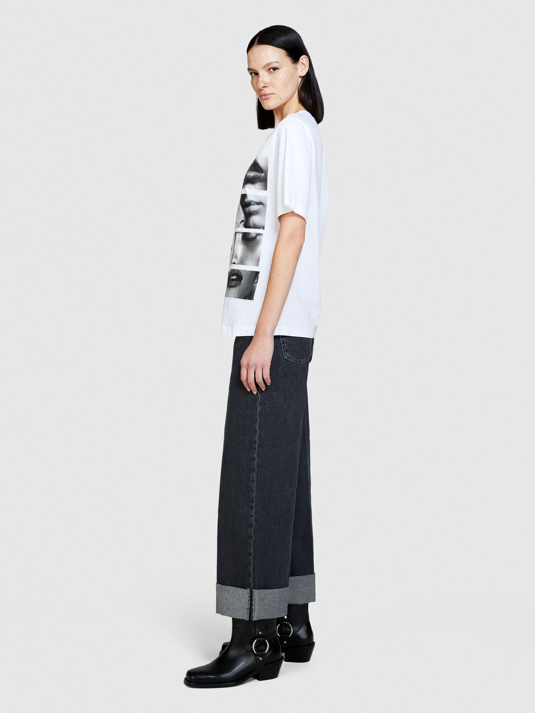 Sisley magliette on sale