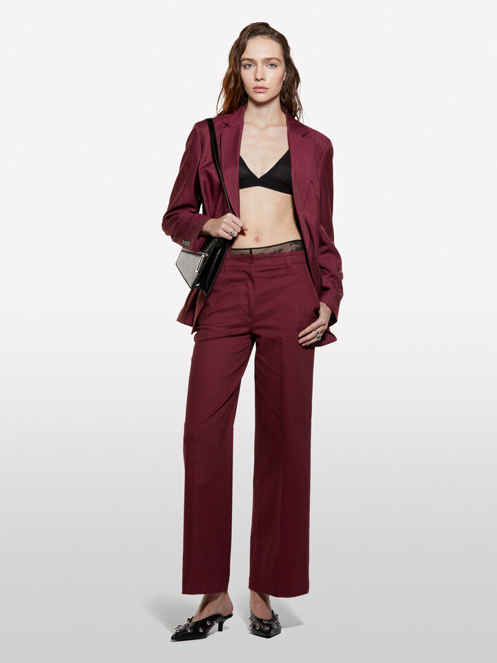 TROUSERS Women