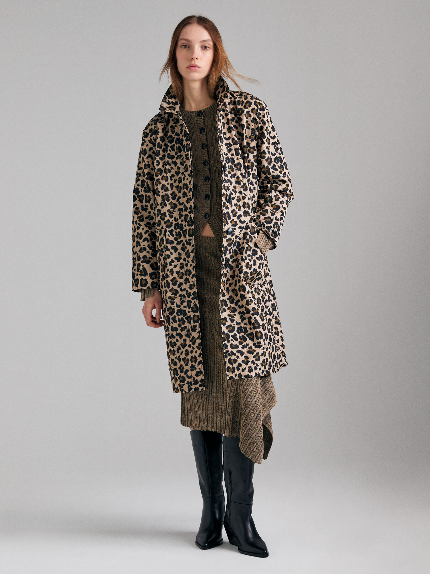 JACKET Women image number null