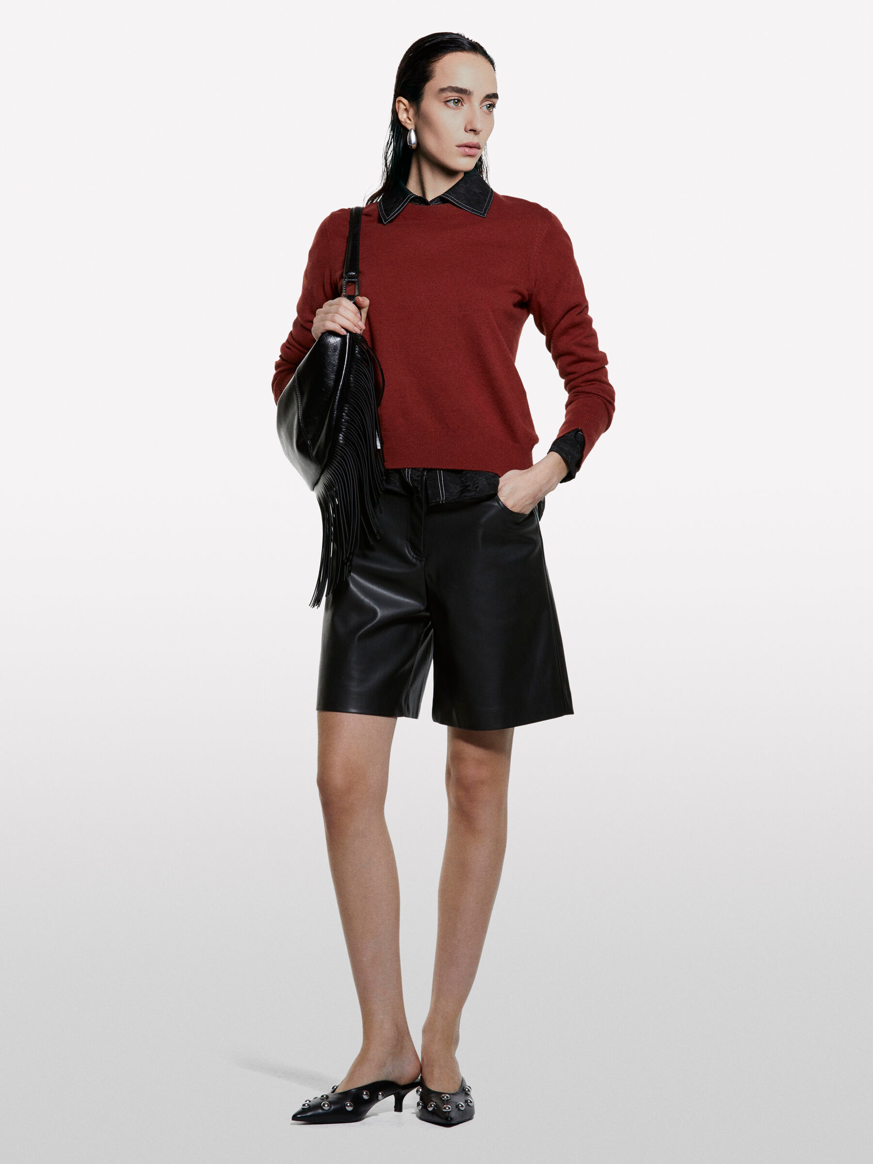 SWEATER L/S Women image number null