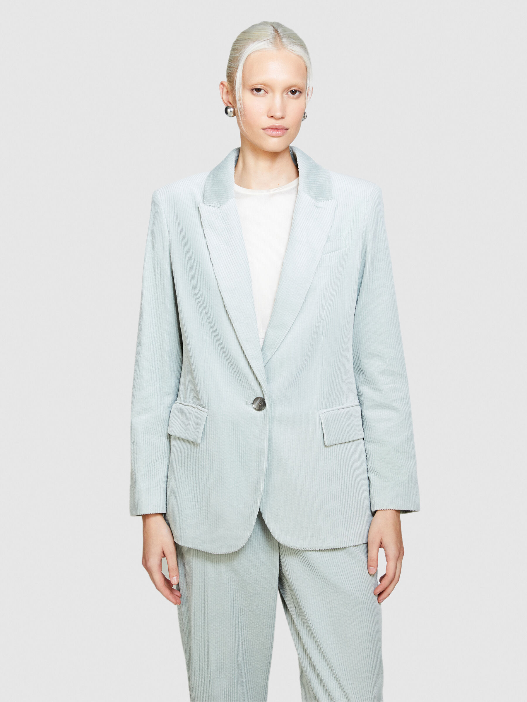 Women s Jackets and Blazers Sale up to 60 off Sisley