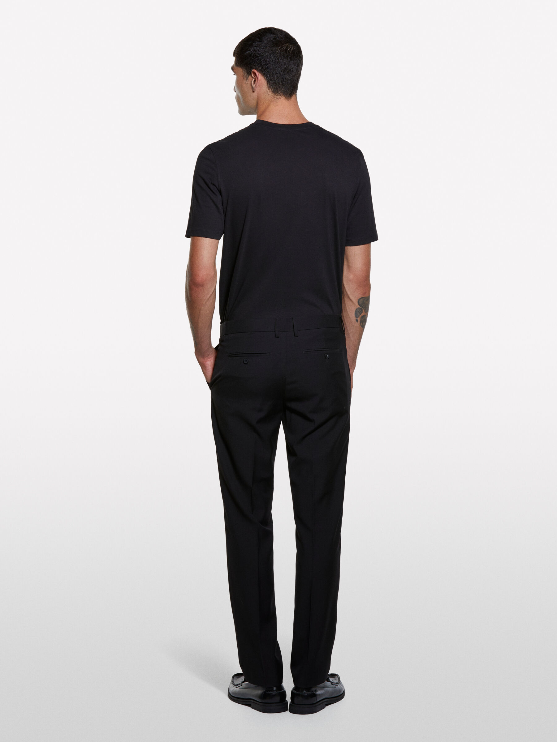 TROUSERS Men image number null
