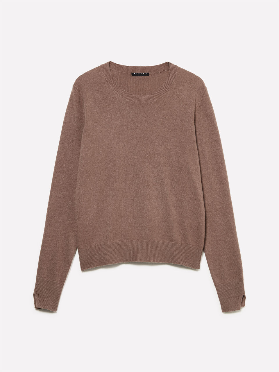 SWEATER L/S Women image number null