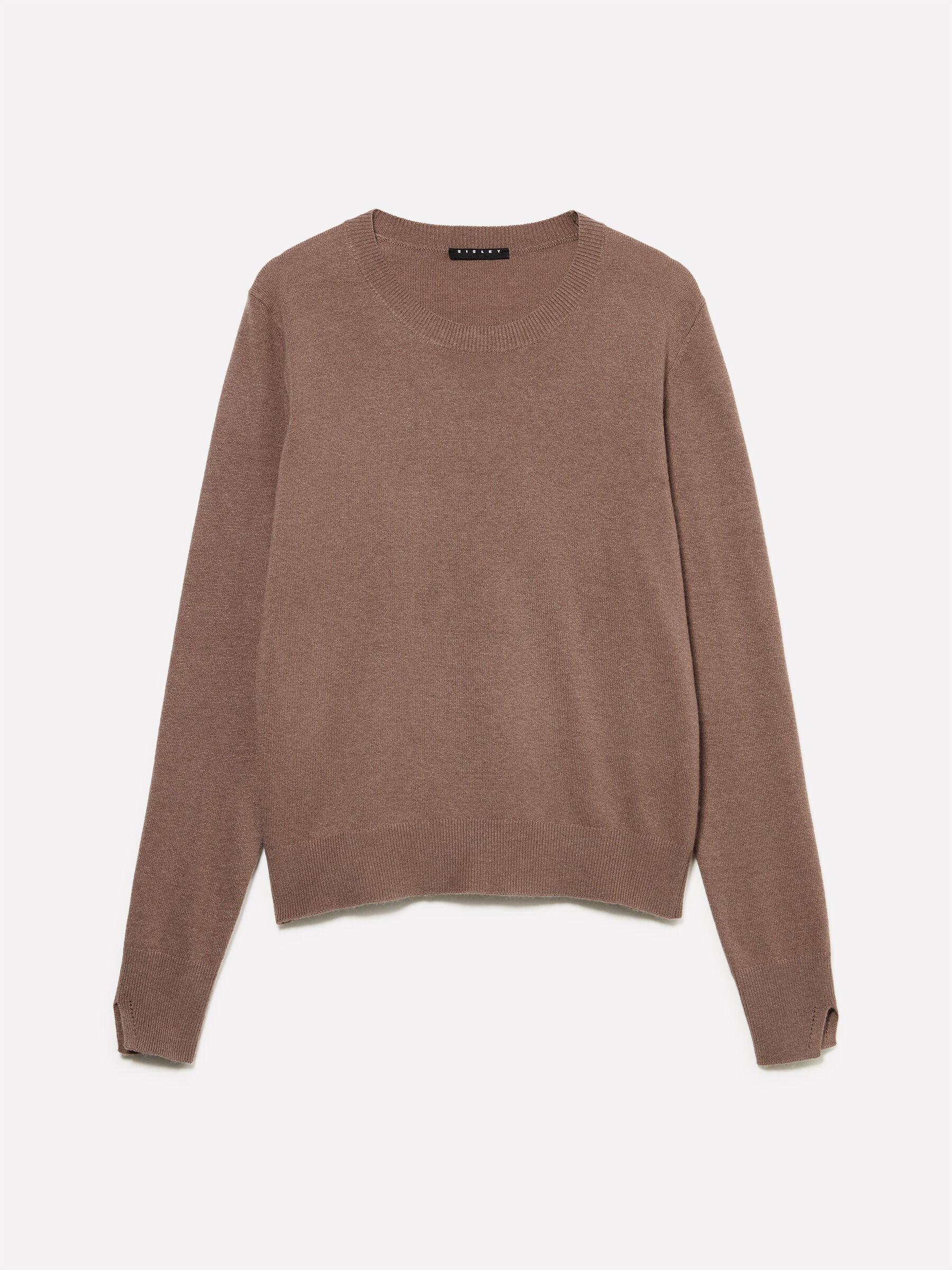 SWEATER L/S Women image number null