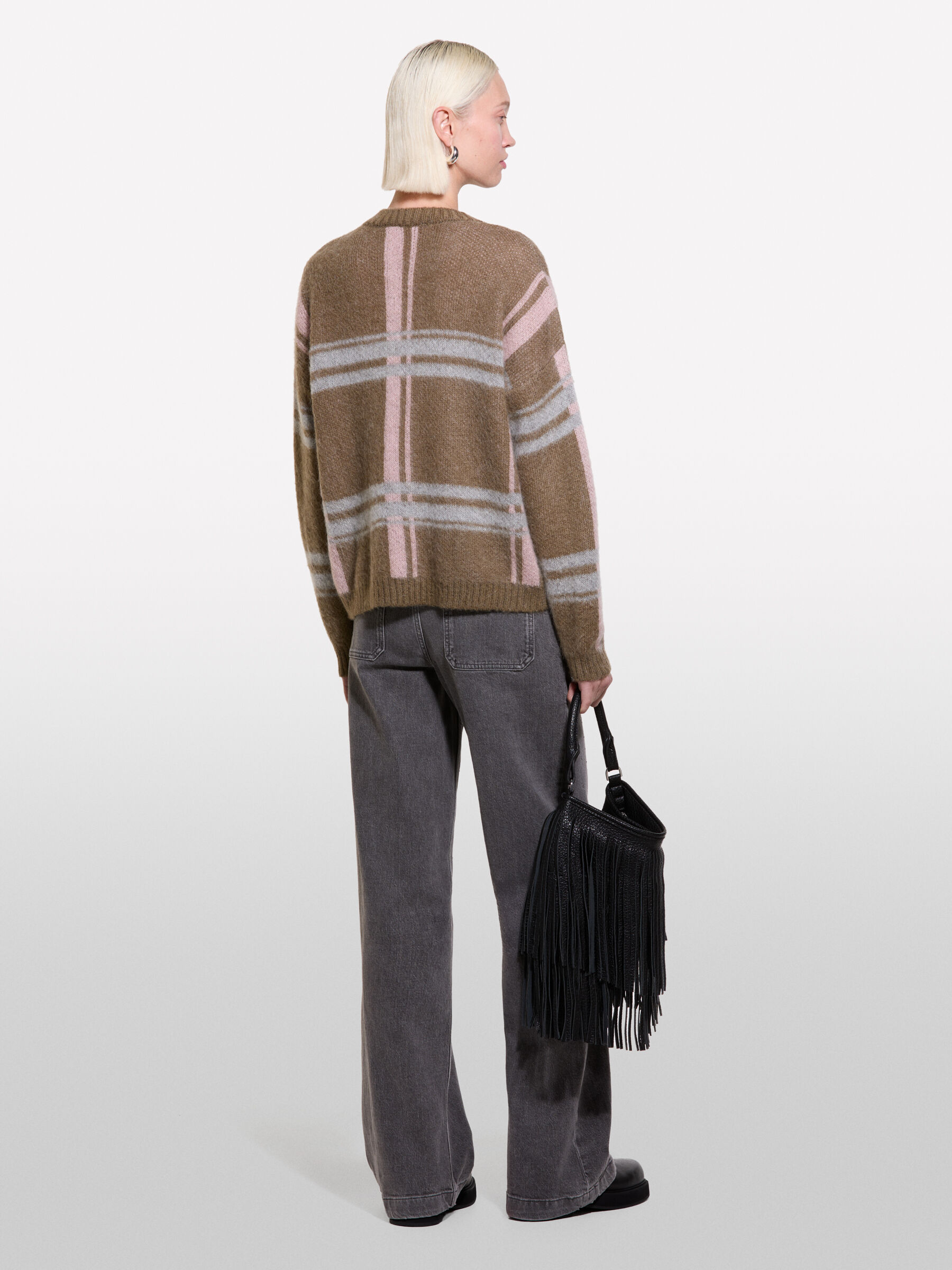 SWEATER L/S Women image number null