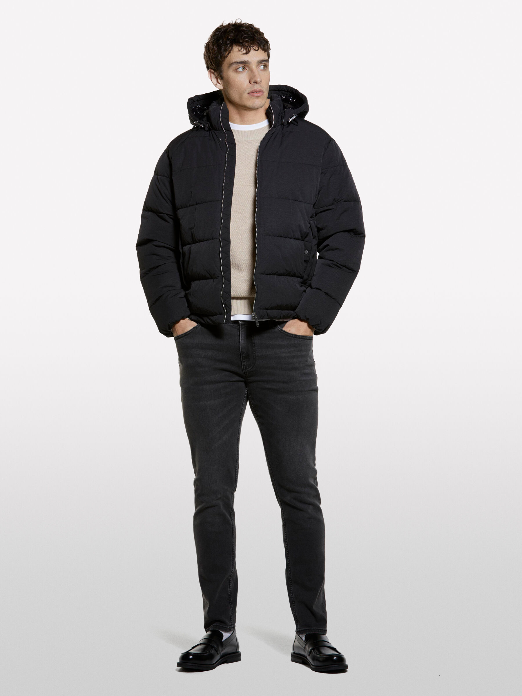 SWEATER L/S Men image number null