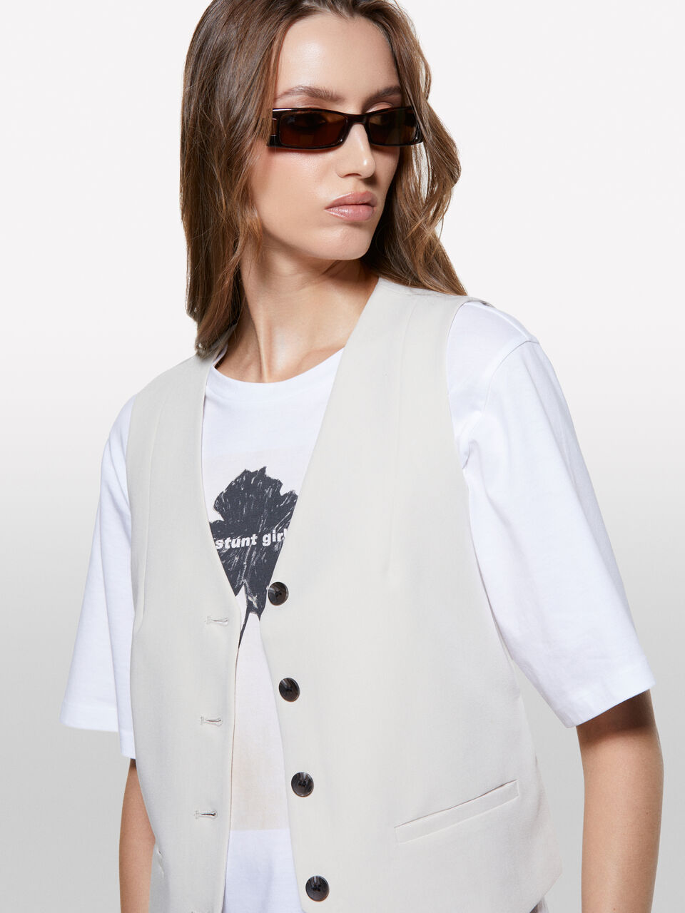 WAISTCOAT Women image number null