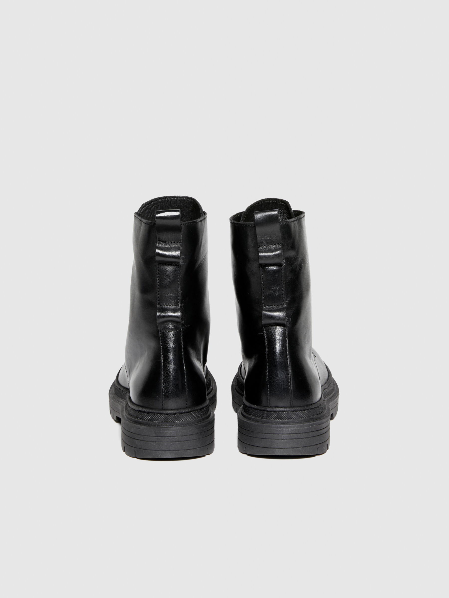 Mens super discount 55 boots