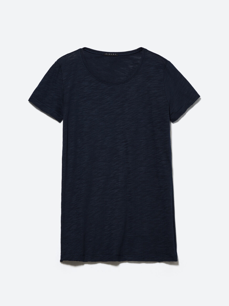 Sisley t shirt donna clearance