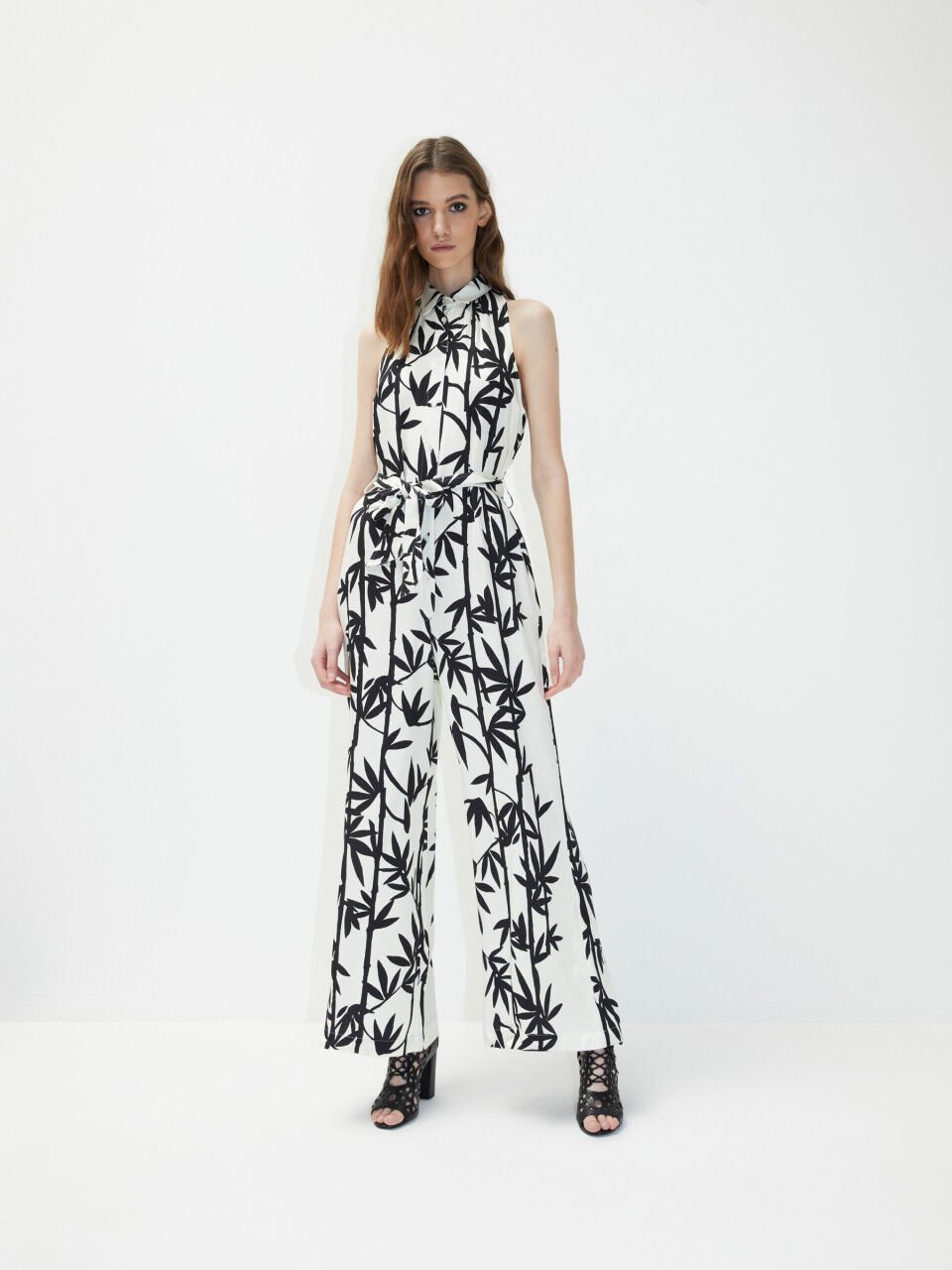 Jumpsuit sisley