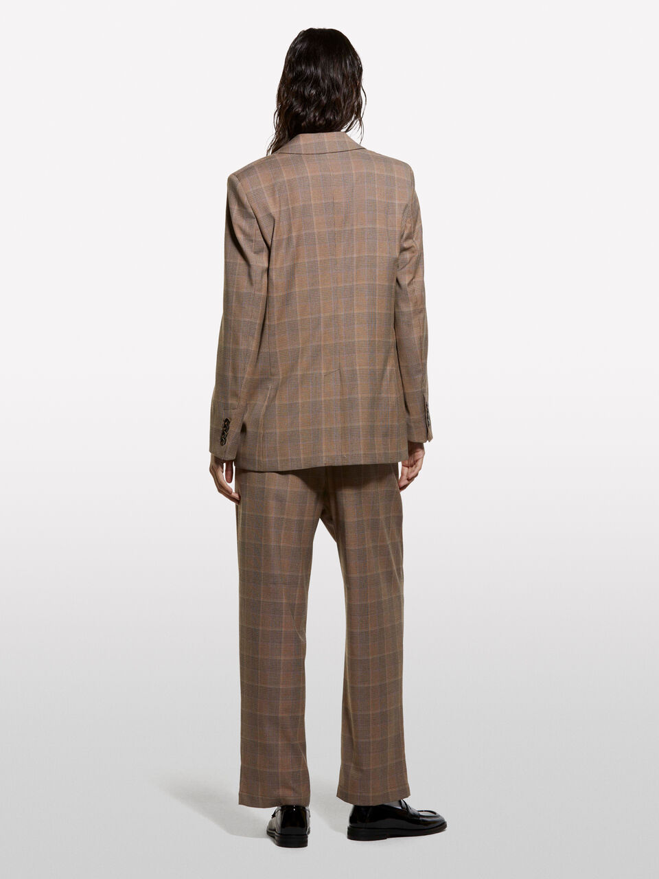 TROUSERS Women image number null