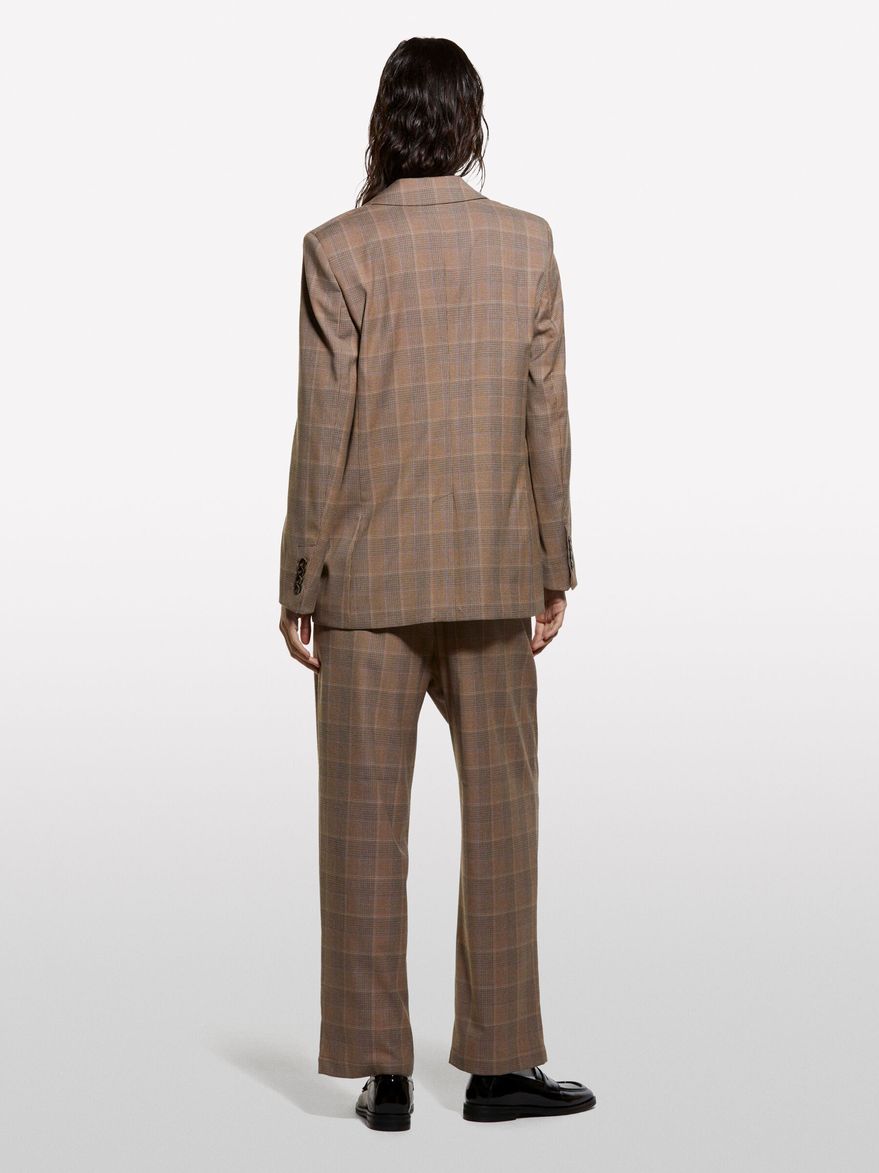 TROUSERS Women image number null