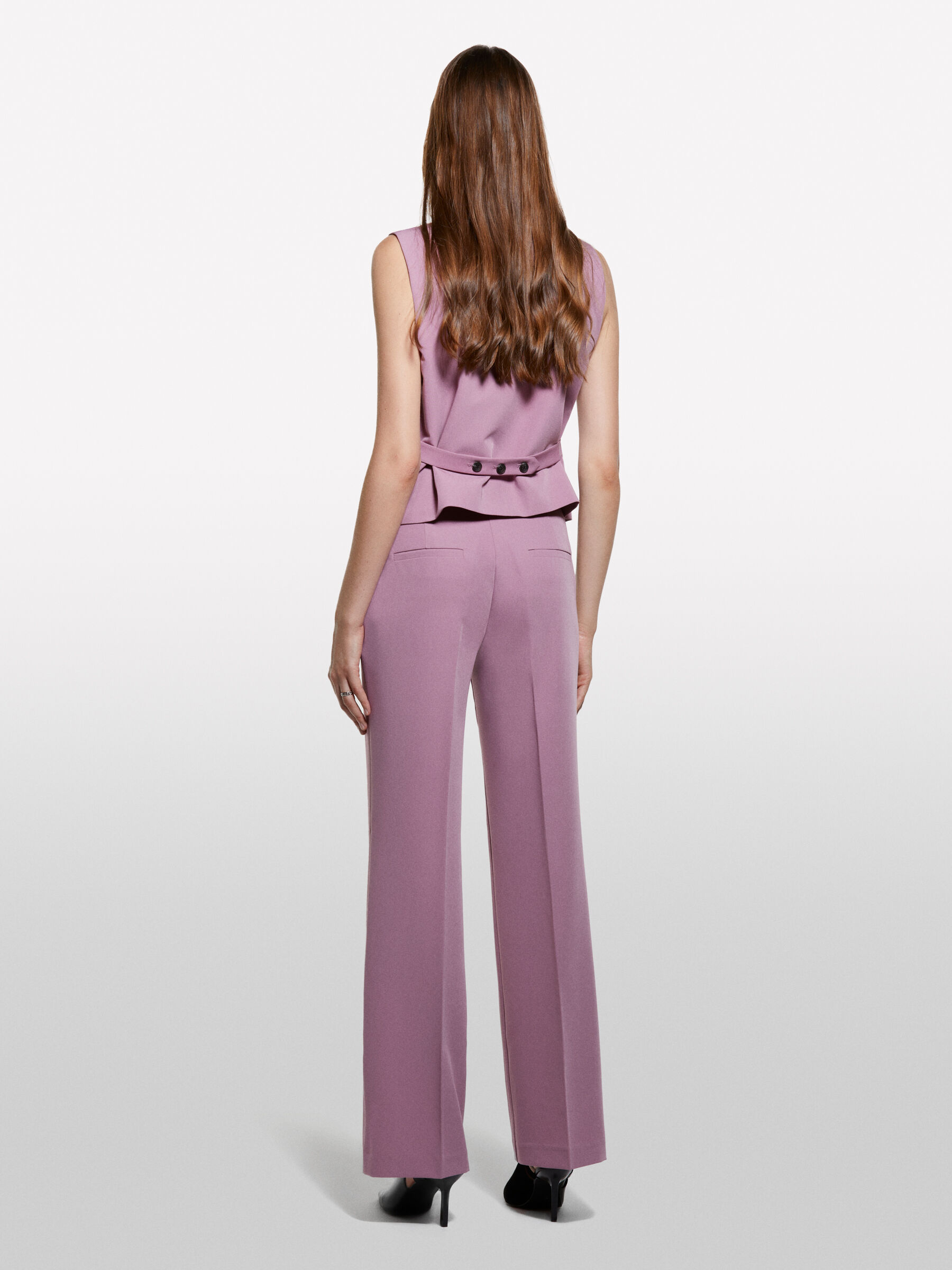 TROUSERS Women image number null