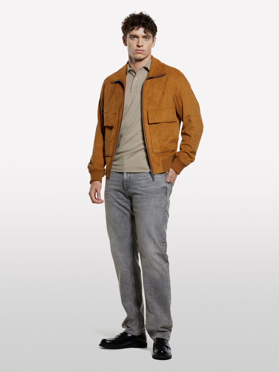 JACKET Men image number null
