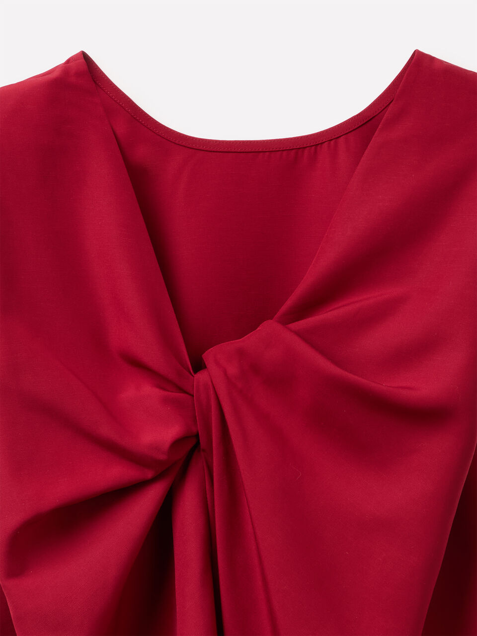 BLOUSE Women image number null