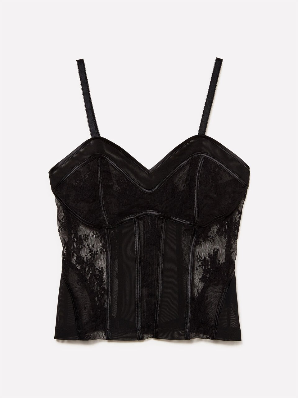 BODICE Women image number null