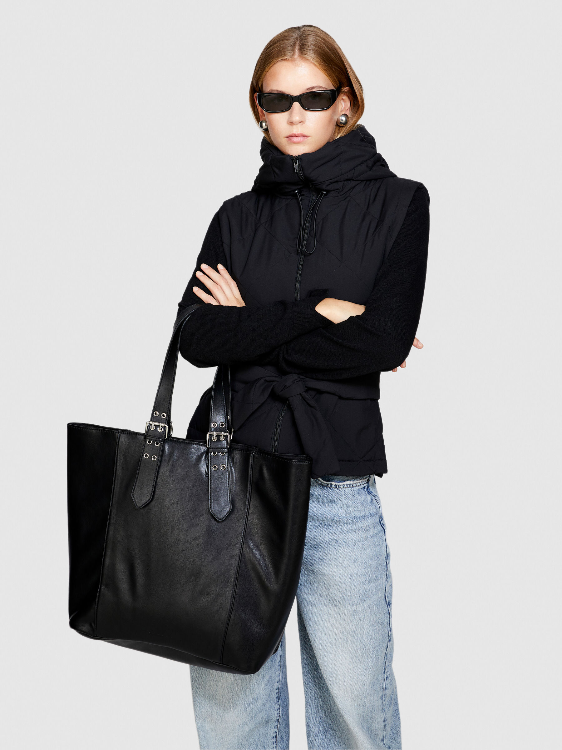 Borse sisley top saldi