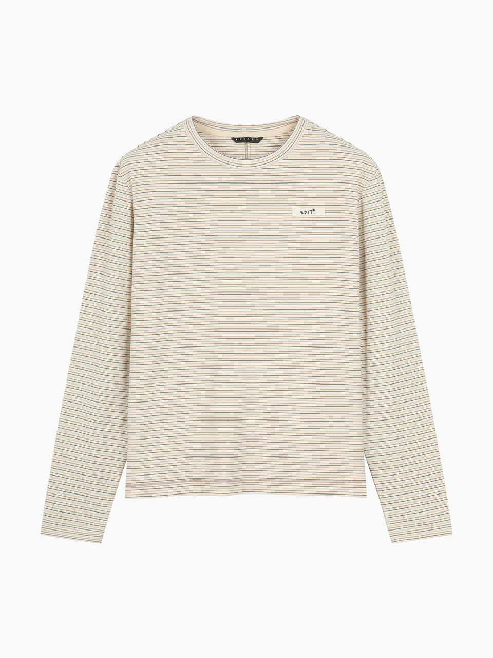 T-SHIRT L/S TOP Women image number null