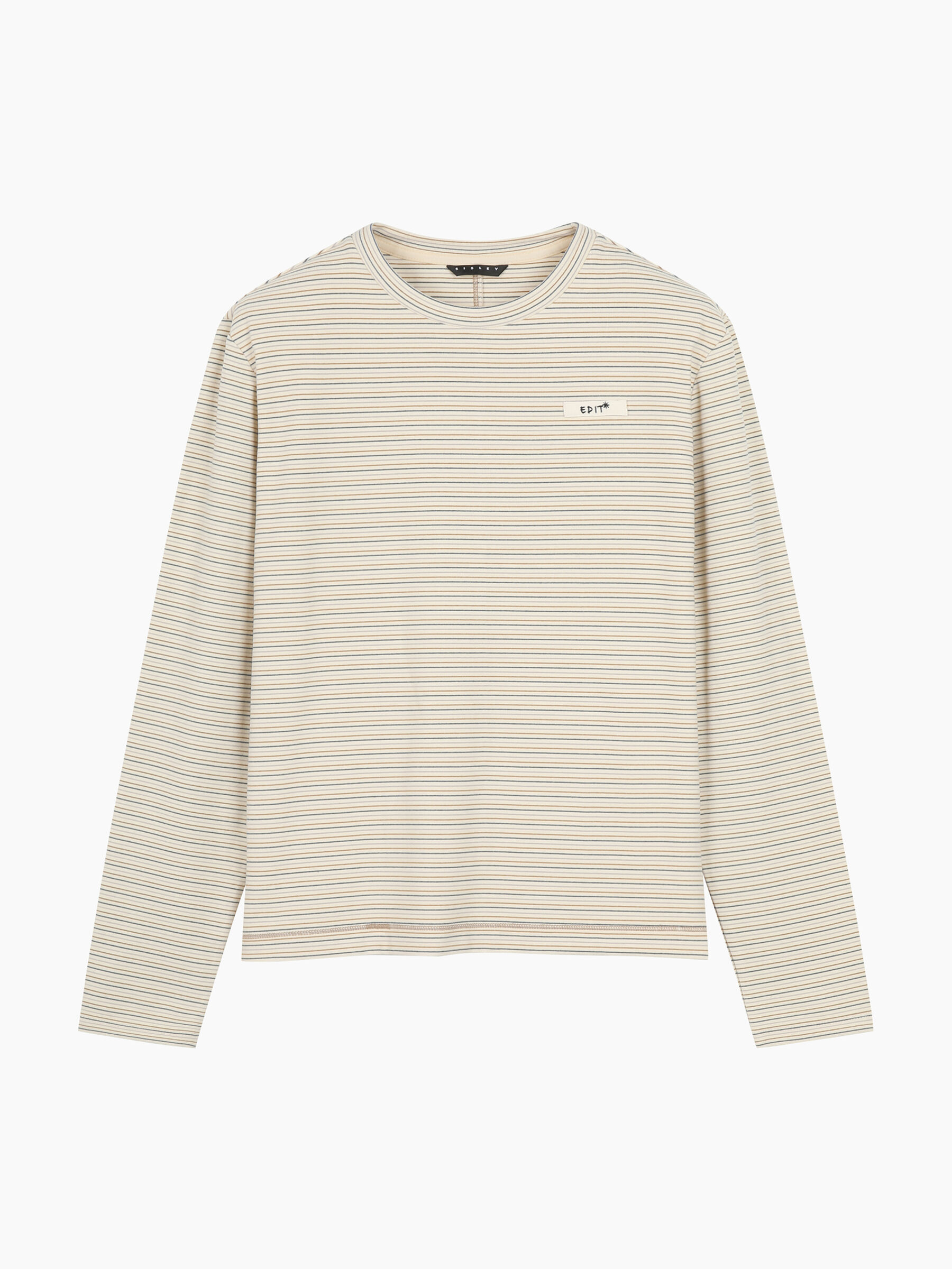 T-SHIRT L/S TOP Women image number null