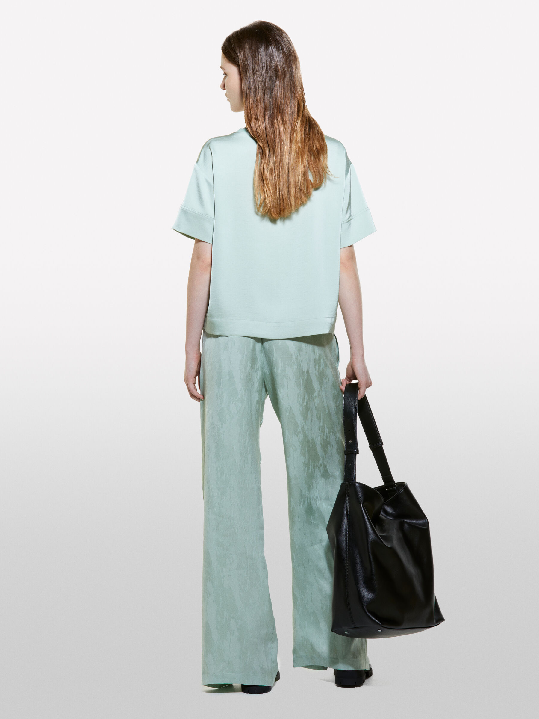 BLOUSE Women image number null