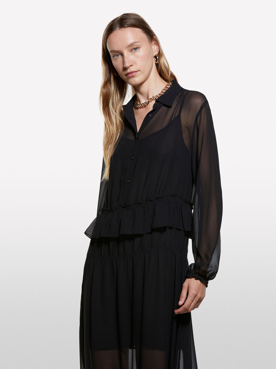 DRESS Women image number null