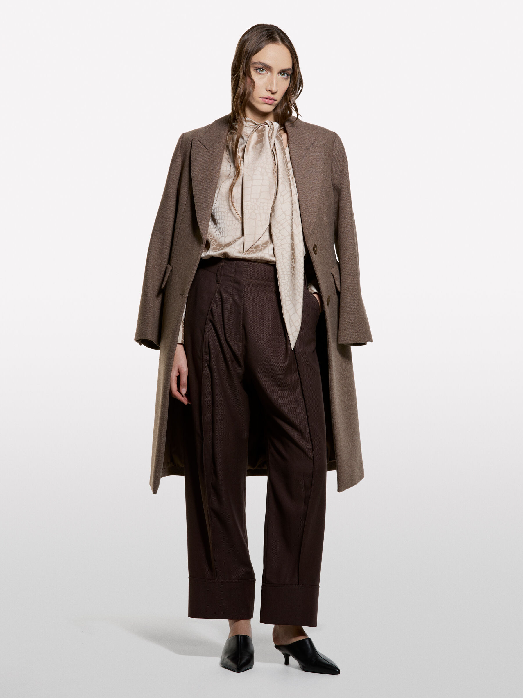 BLOUSE Women image number null