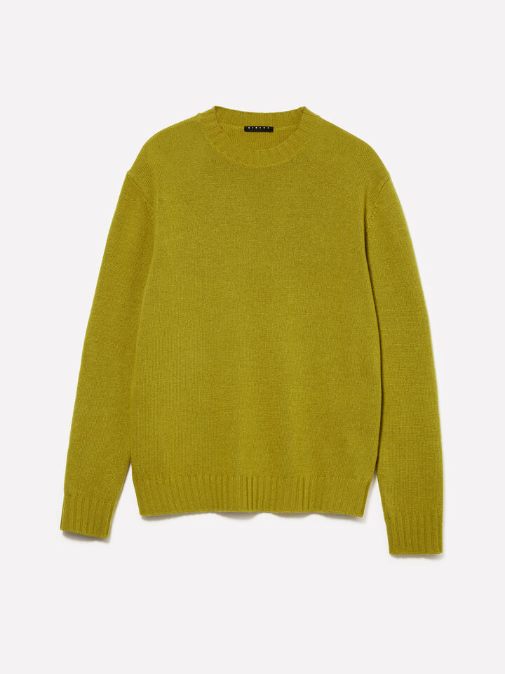 SWEATER L/S Men