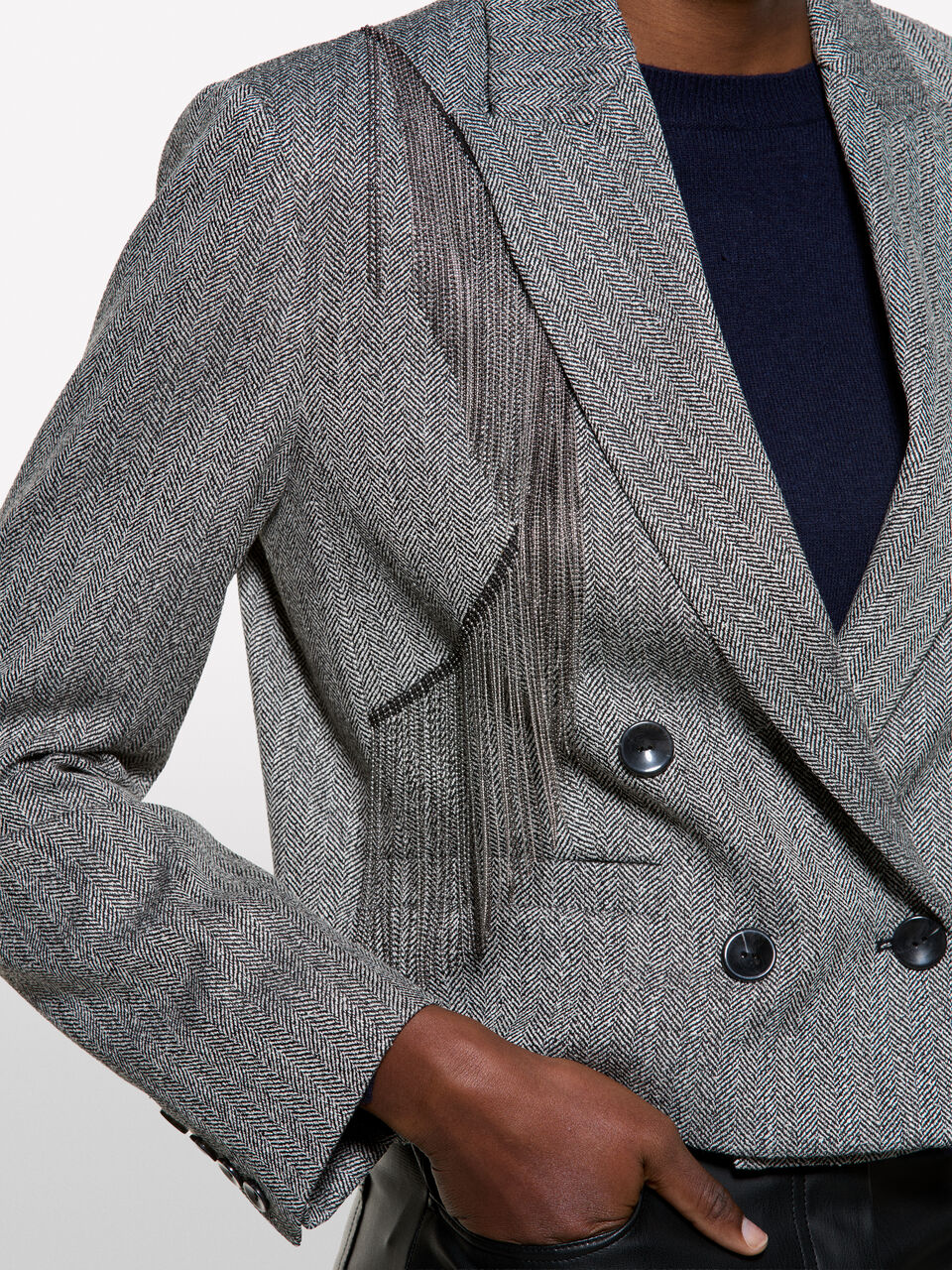 JACKET Women image number null