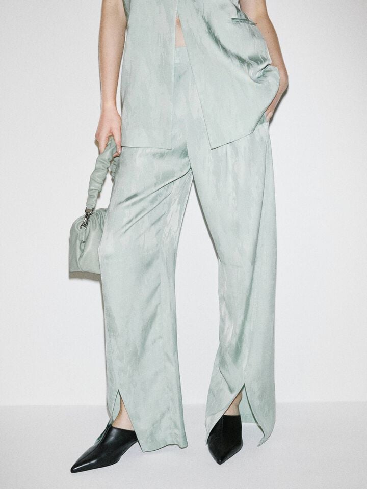 TROUSERS Women