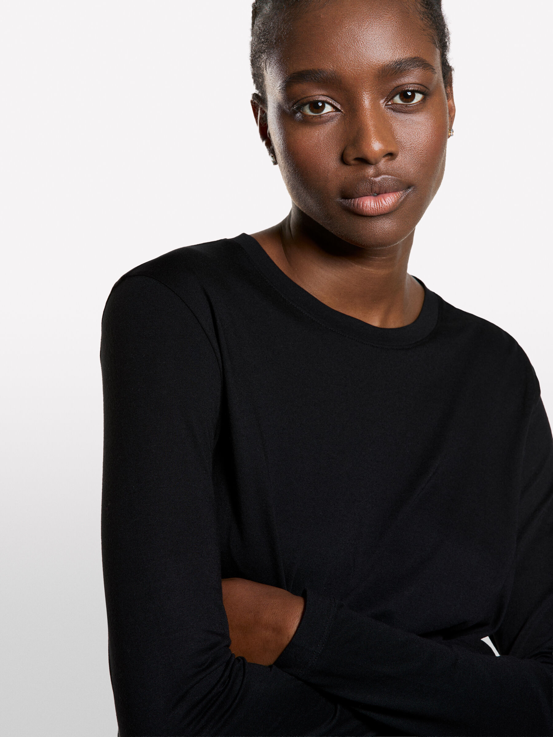 T-SHIRT L/S Women image number null