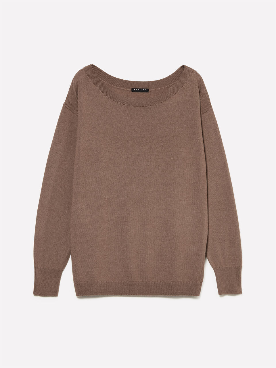 SWEATER L/S Women image number null